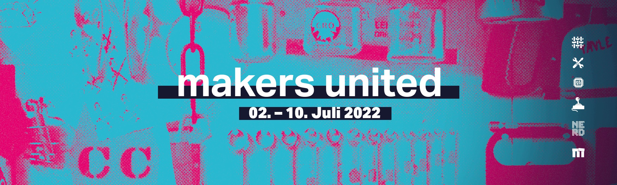 makers united