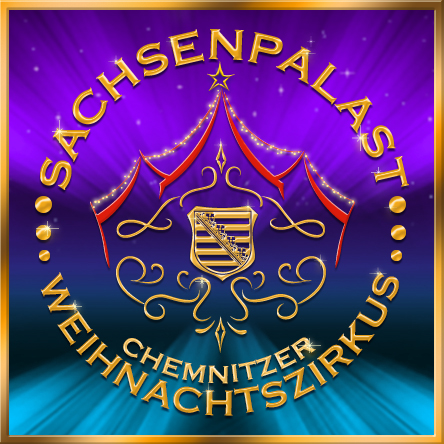 Chemnitzer Weihnachtszirkus