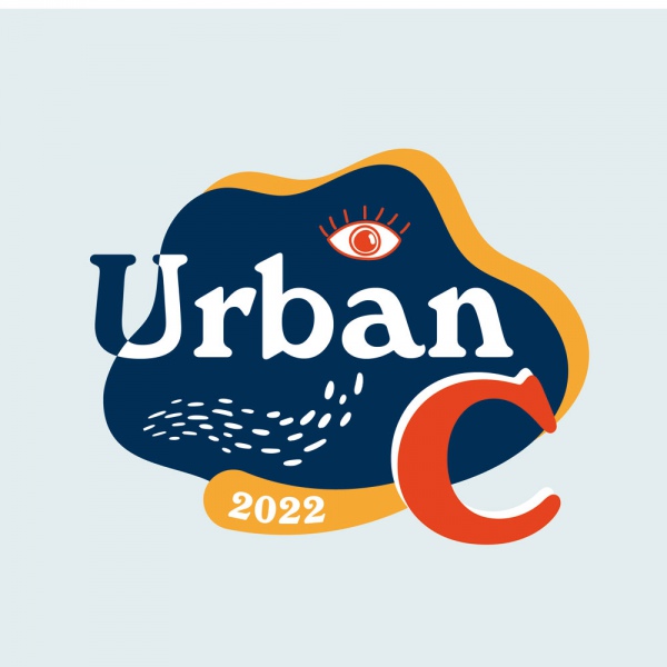 Logo Urban C 2022