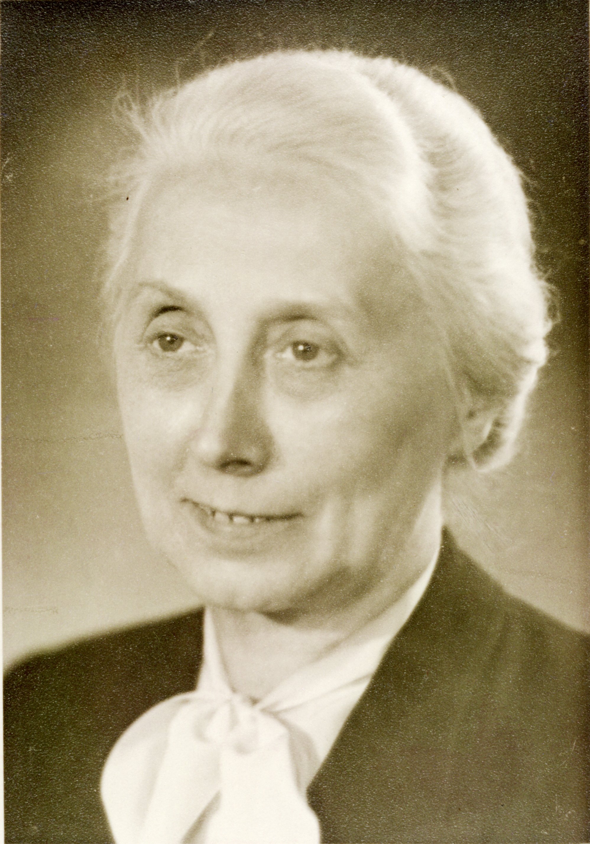 Marie-Luise-Pleißner