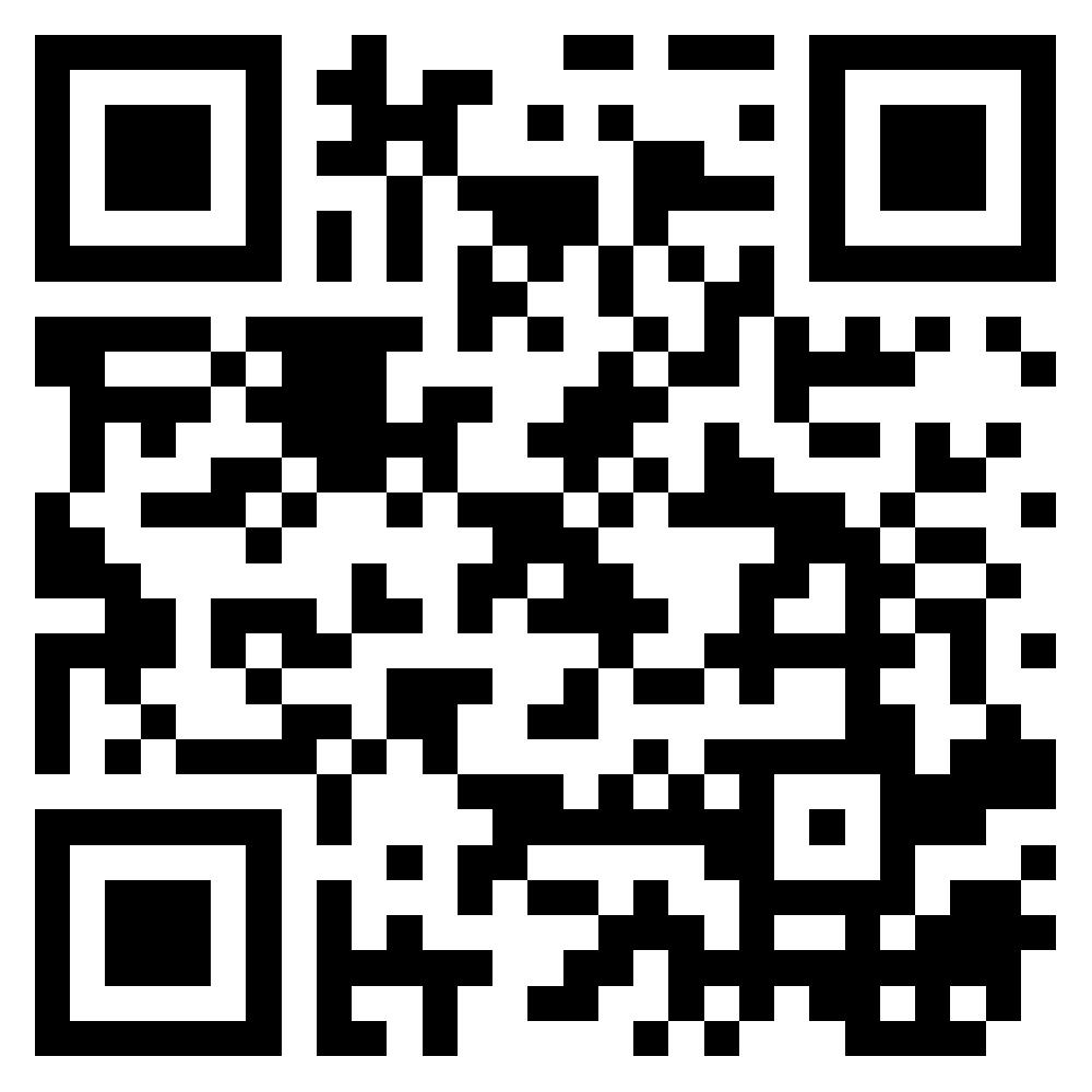 QR-Code zum Schreibwettbewerb Chemnitz Märchen