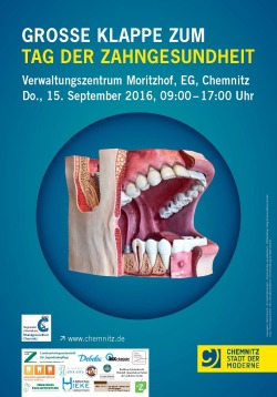 Pd0483 Plakat Tag Der Zahngesundheit 15-09-2016