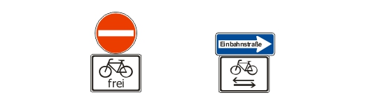 Pd0411 Verkehrsschilder