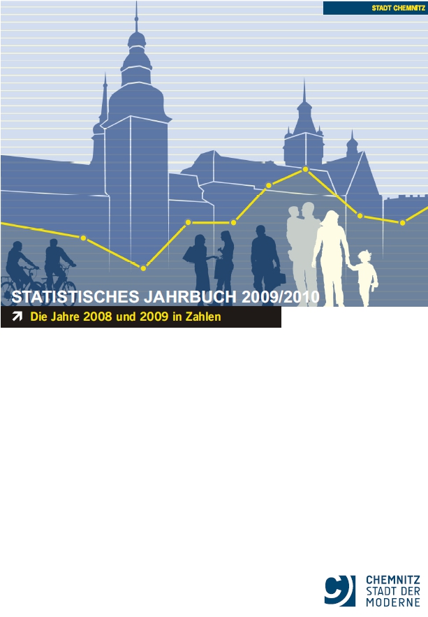 Statistisches Jahrbuch 2009 / 2010