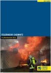 Jahresbericht der Feuerwehr Chemnitz 2012, 15.08.2013 (Berichte)