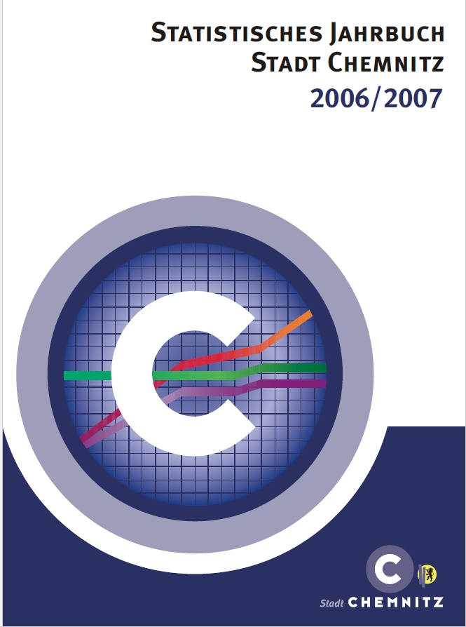 Statistisches Jahrbuch 2006 / 2007
