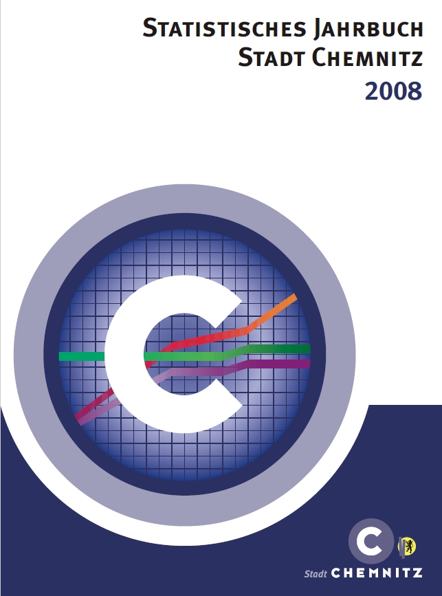 Statistisches Jahrbuch 2008