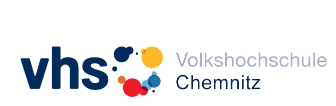 Logo der Volkshochschule Chemnitz
