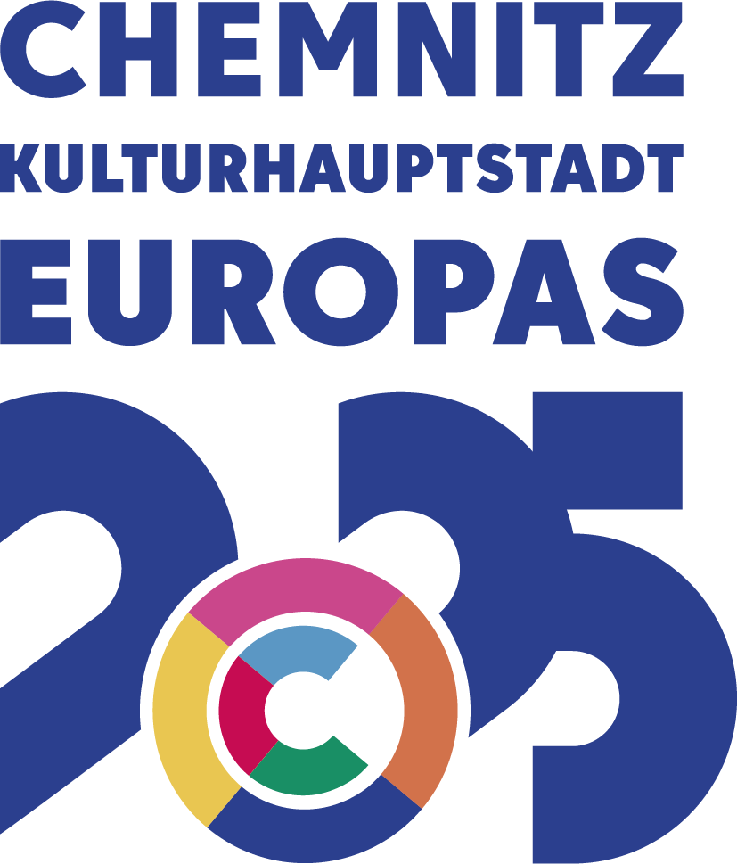 Kulturhauptstadt Europas 2025  Stadt Chemnitz