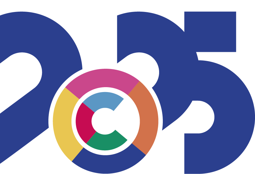 Logo Kulturhauptstadt Europas Chemnitz 2025