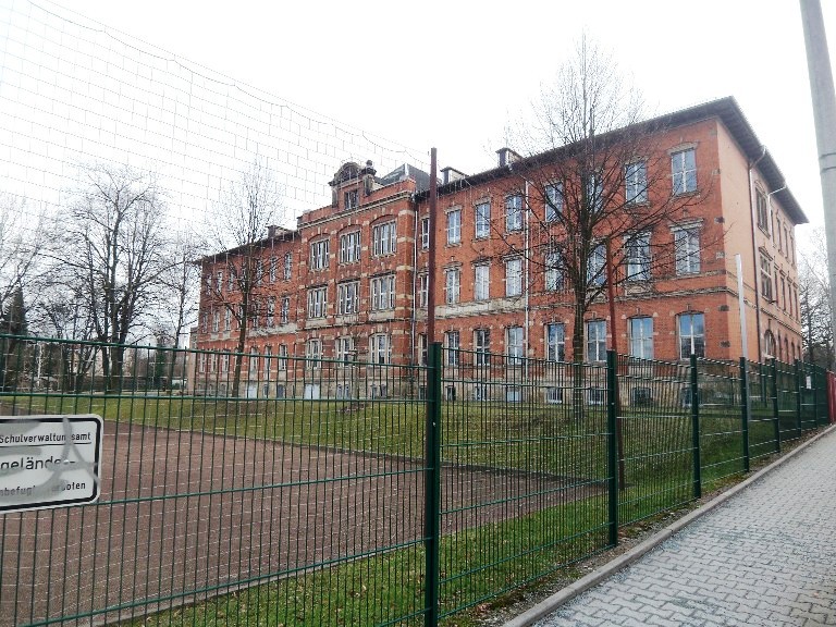 Oberschule Altendorf