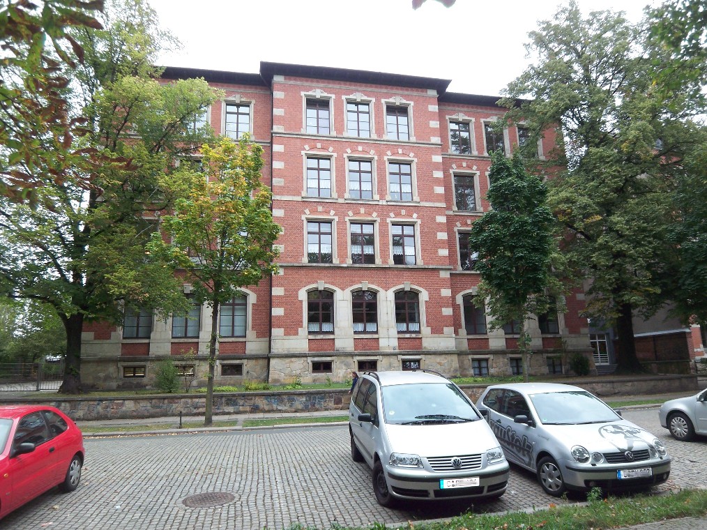 Josephinenschule -Oberschule-