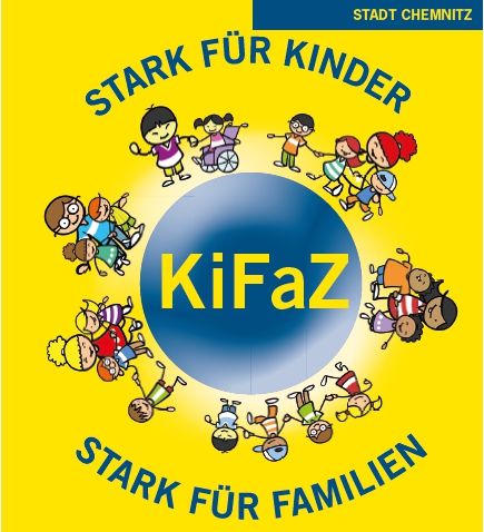 Kinder- und Familienzentren der Stadt Chemnitz