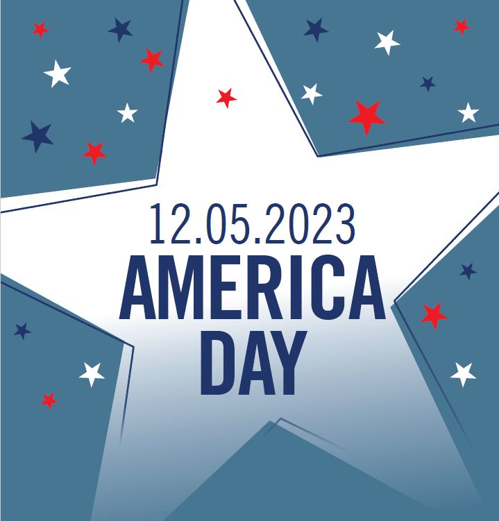 12. Mai 2023: America Day in Chemnitz