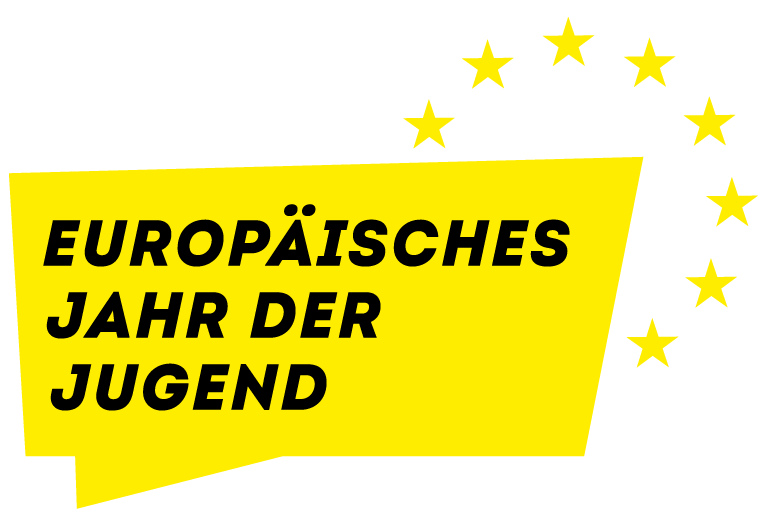 Logo Europäisches Jahr 2022
