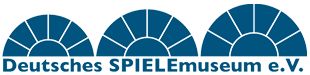 Logo Deutsches SPIELEmuseum e. V.