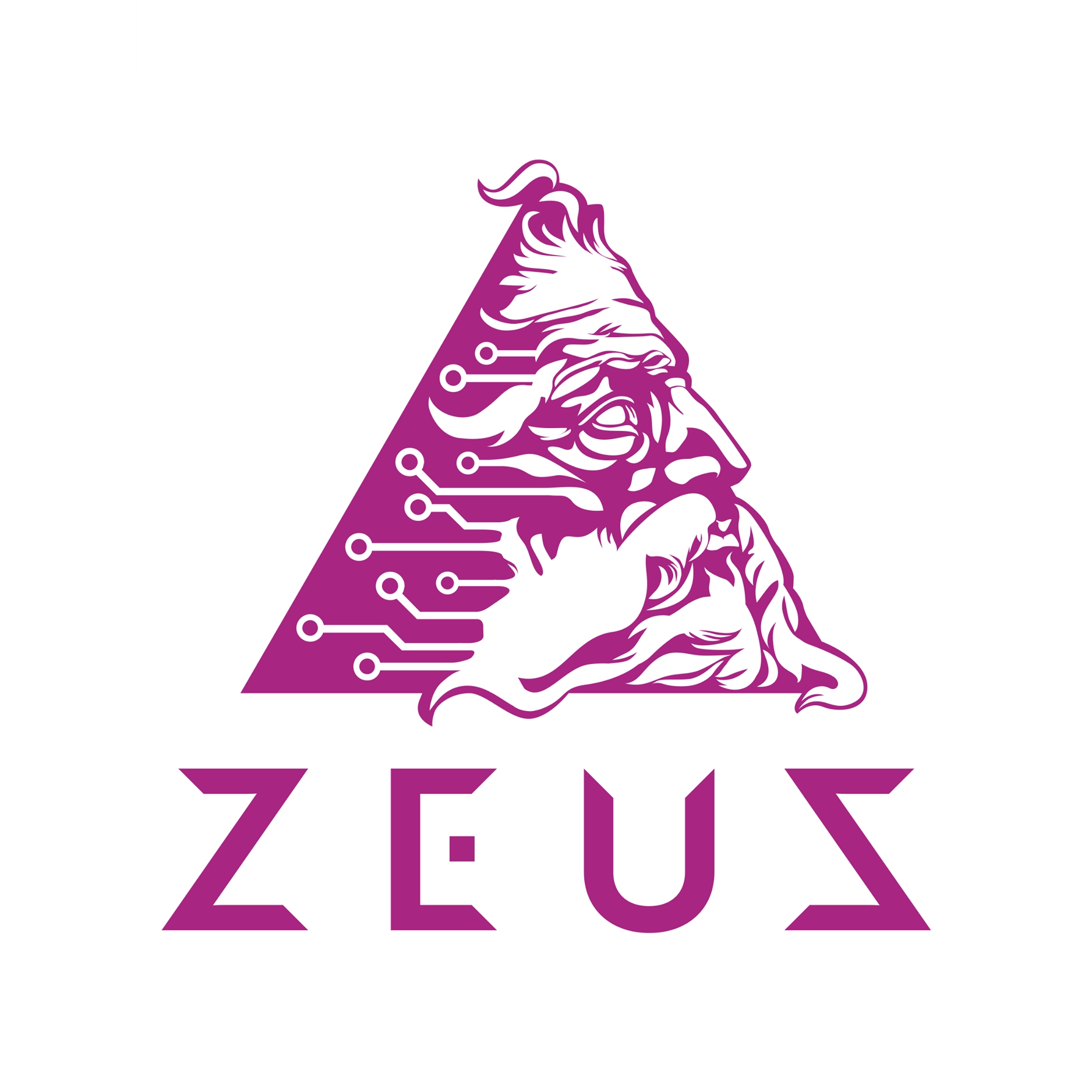 Logo of the ZEUS project