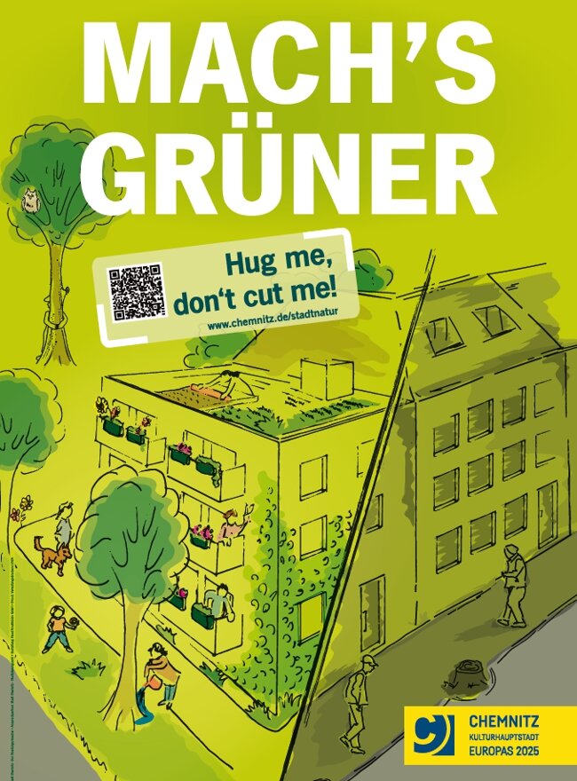 ACH´S GRÜNER" 2024