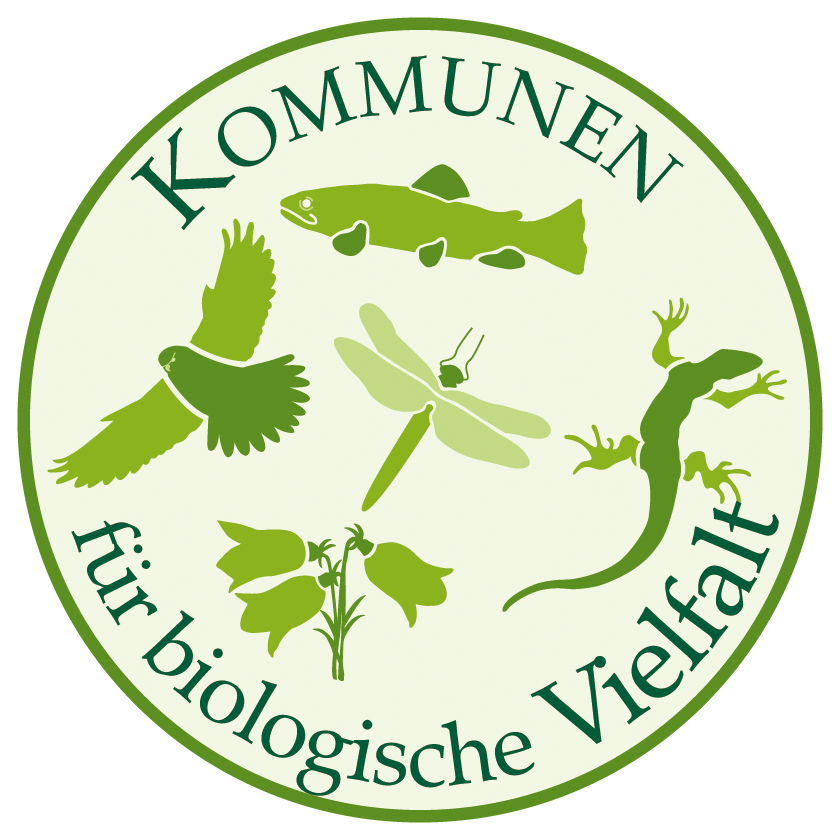Die Stadt Chemnitz ist seit 2010 Mitglied im Bündnis für biologische Vielfalt