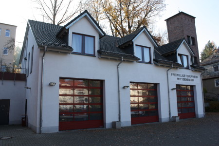 Freiwillige Feuerwehr Wittgensdorf