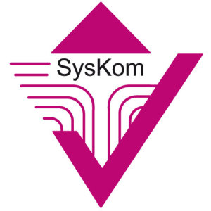Logo Syskom