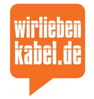 Logo Wir lieben Kabel.de