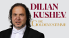 Dilian Kushev – musikalische Klangwelt mit ausgewählten weltbekannten Melodien