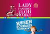 Ladyfashion-/ Hosenscheißer-Markt Outdoor