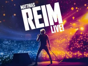 Matthias Reim - Live 2024