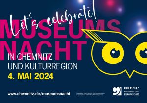 Chemnitzer Museumsnacht