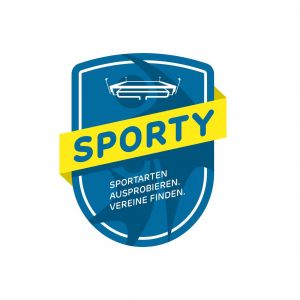 Sporty - Chemnitzer Sporttag