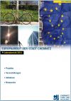 Jahresbericht 2011 zur Europaarbeit der Stadt Chemnitz