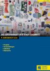 Jahresbericht 2016 zur Europaarbeit der Stadt Chemnitz