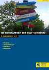 Jahresbericht  2017 zur Europaarbeit der Stadt Chemnitz