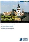 Der Haushaltsplan der Stadt Chemnitz - Ein Leitfaden, 16.04.2013 (Broschüren)